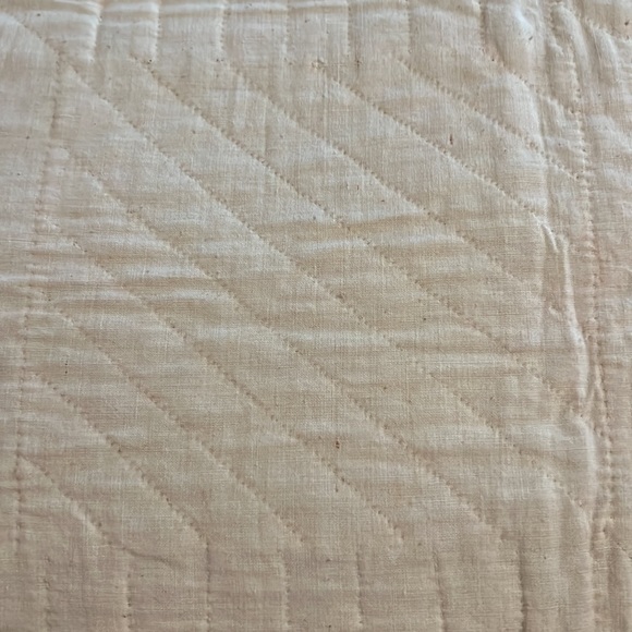 Vintage circa 1890’s signed Quilt “Nine Patch Variation” - Picture 13 of 16